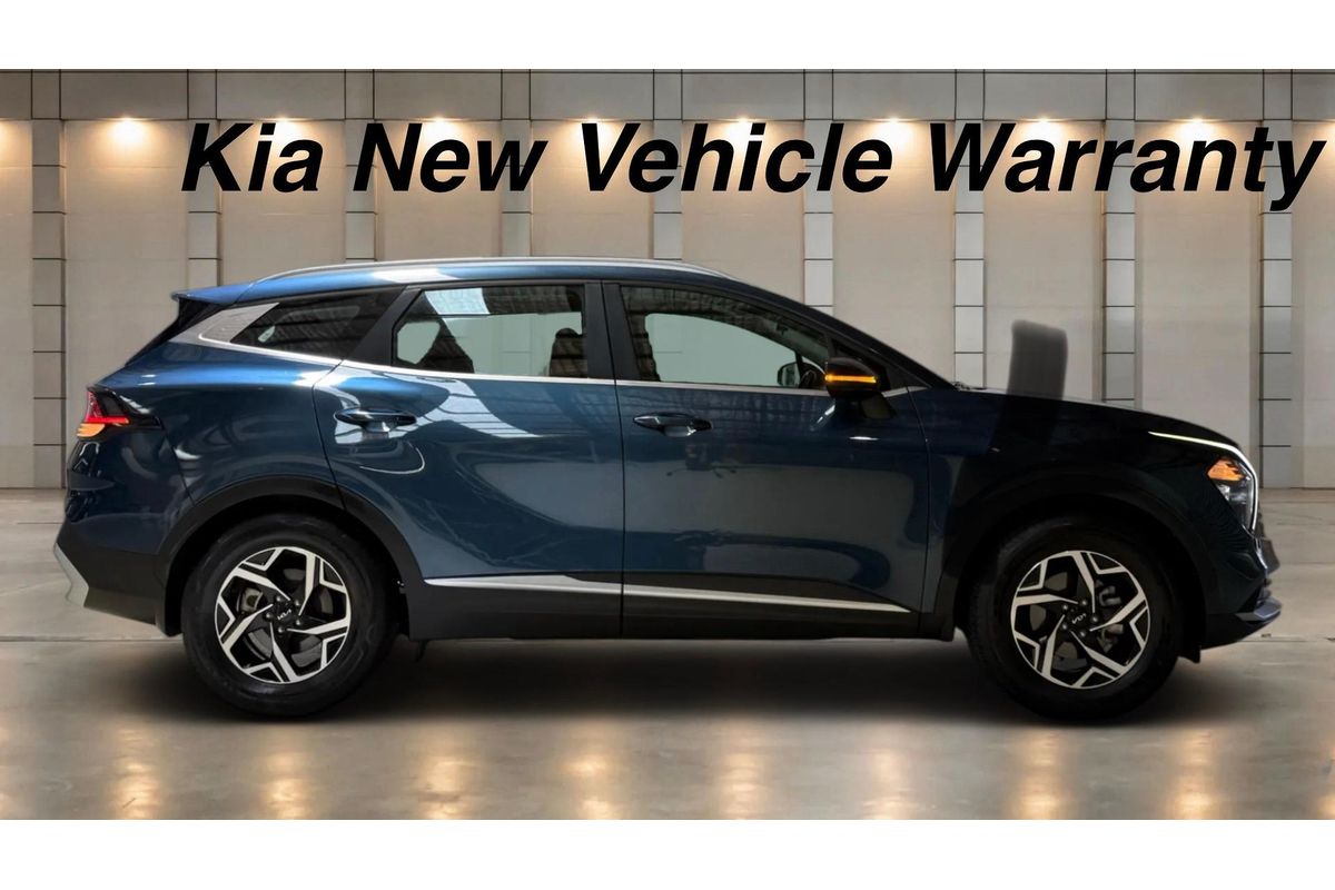 2023 Kia Sportage S NQ5