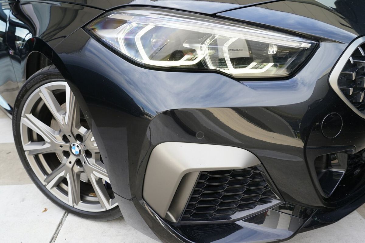 2023 BMW 2 Series M235i xDrive F44