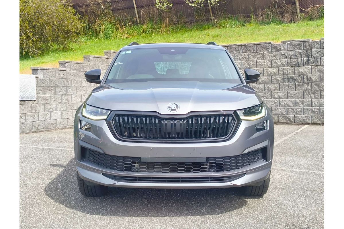 2023 SKODA Kodiaq Sportline NS
