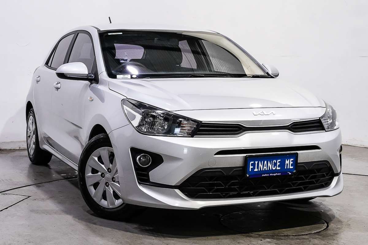 2023 Kia Rio S YB