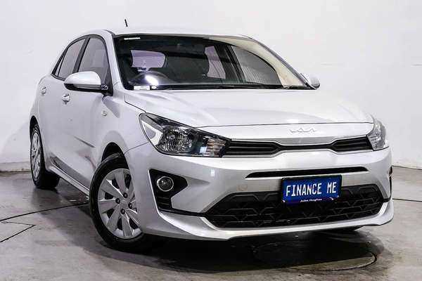 2023 Kia Rio S YB
