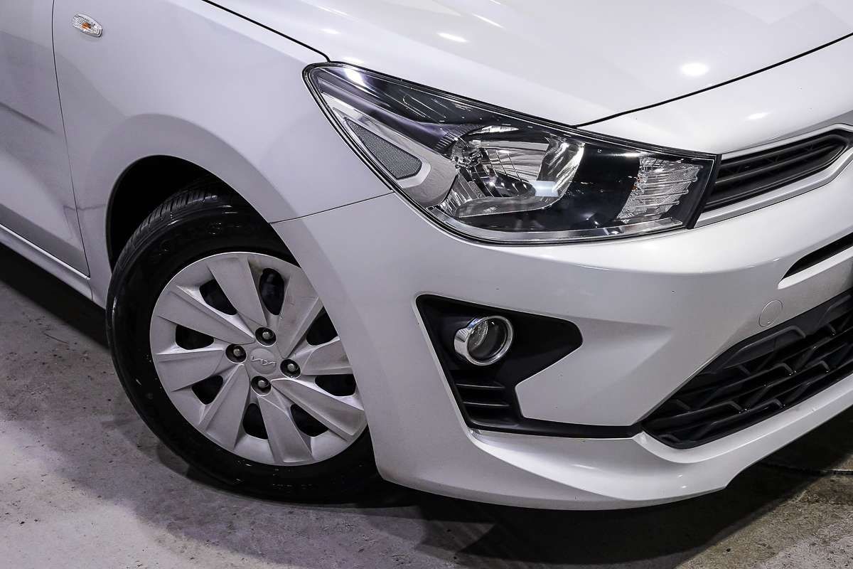 2023 Kia Rio S YB