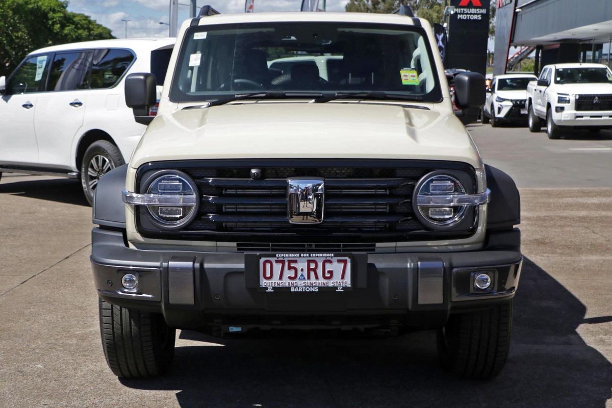 2026 GWM Tank 300 Ultra Hi4-T PHEV P01
