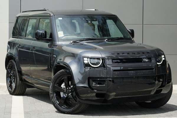 2026 Land Rover Defender 110 D350 X-Dynamic HSE L663
