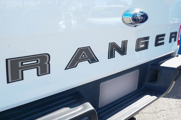 2022 Ford Ranger Wildtrak PX MkIII 4X4 2.0L thumb-19