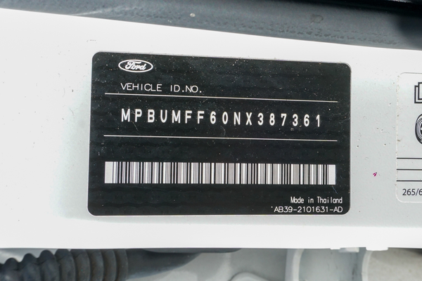 2022 Ford Ranger Wildtrak PX MkIII 4X4 2.0L thumb-21