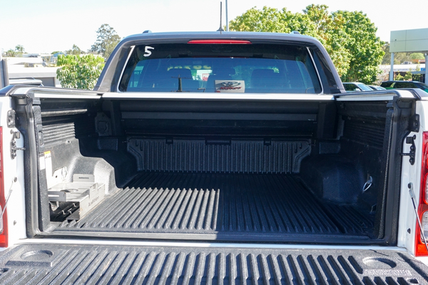 2022 Ford Ranger Wildtrak PX MkIII 4X4 2.0L thumb-18