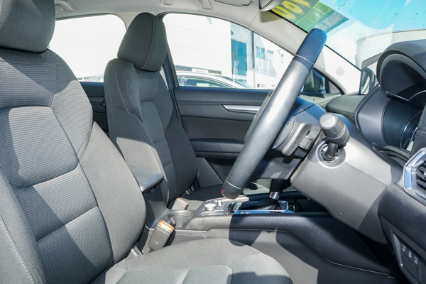2024 Mazda CX-5 G25 Maxx Sport KF Series thumb-9