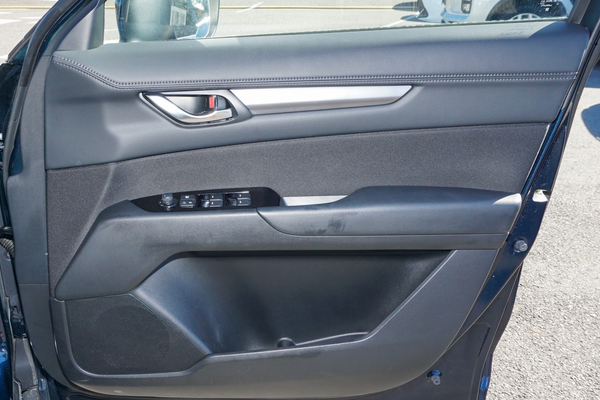 2024 Mazda CX-5 G25 Maxx Sport KF Series thumb-15