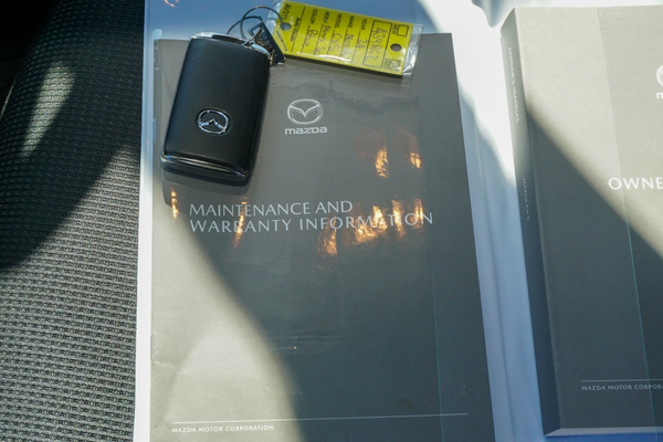 2024 Mazda CX-5 G25 Maxx Sport KF Series thumb-20