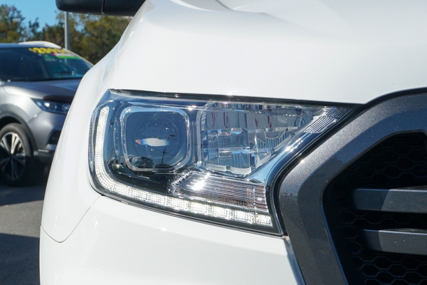 2022 Ford Ranger Wildtrak PX MkIII 4X4 2.0L thumb-1