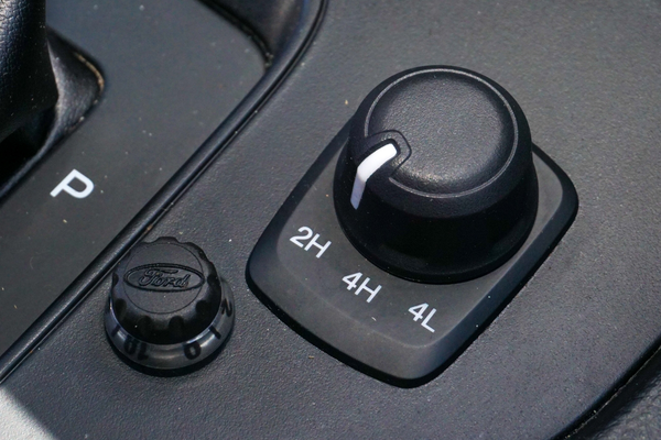 2022 Ford Ranger Wildtrak PX MkIII 4X4 2.0L thumb-14