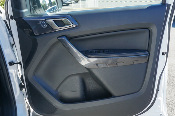2022 Ford Ranger Wildtrak PX MkIII 4X4 2.0L thumb-15