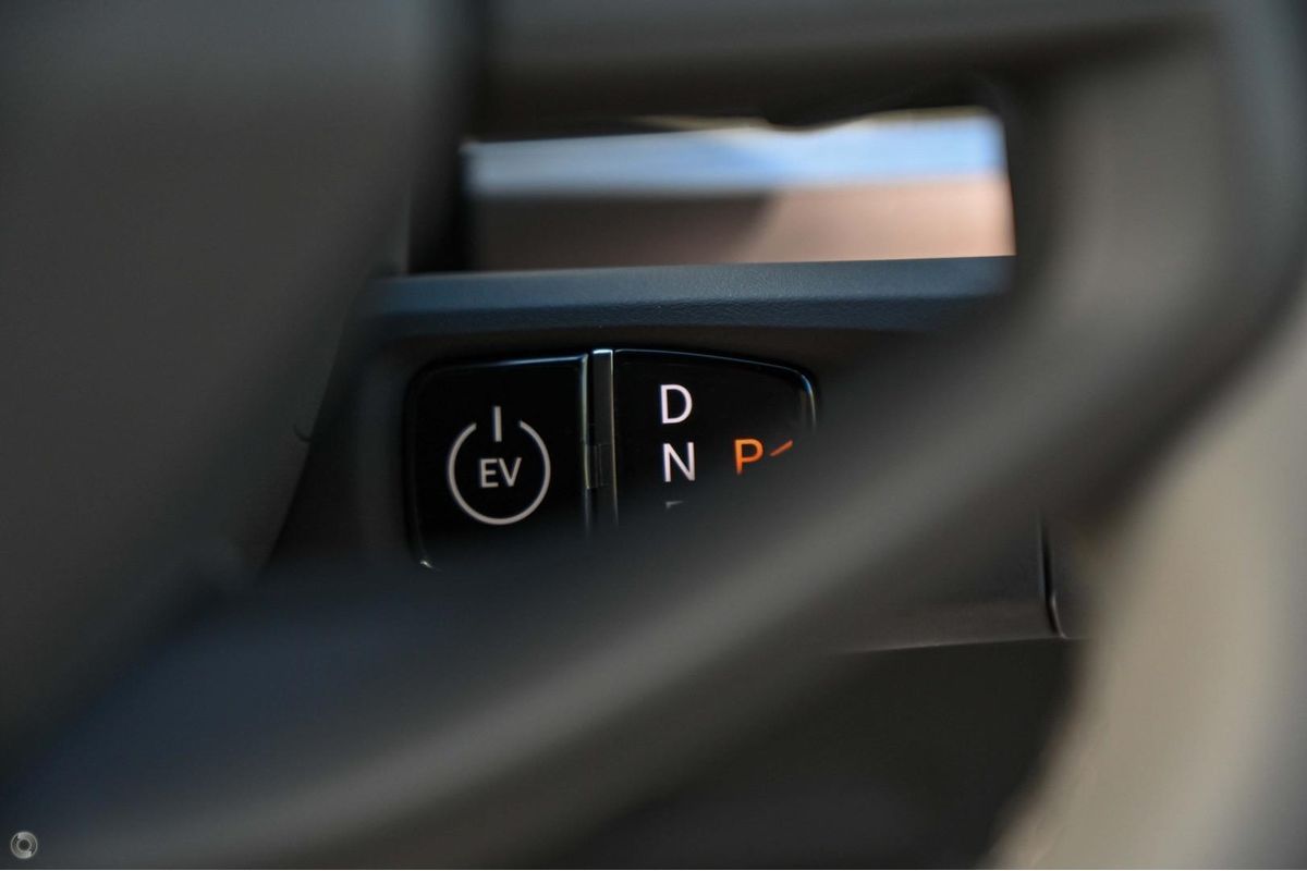2026 Kia EV3 Air Standard Range SV