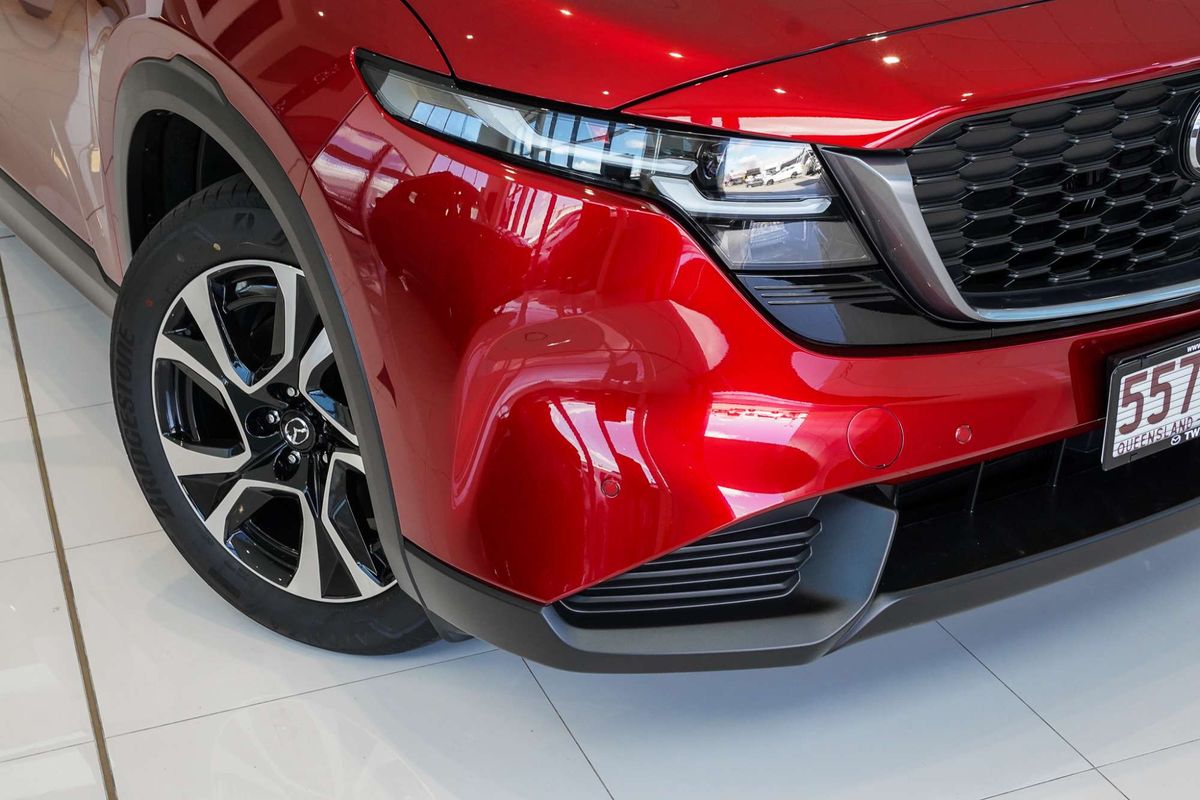 2026 Mazda CX-5 G25 Touring KM Series