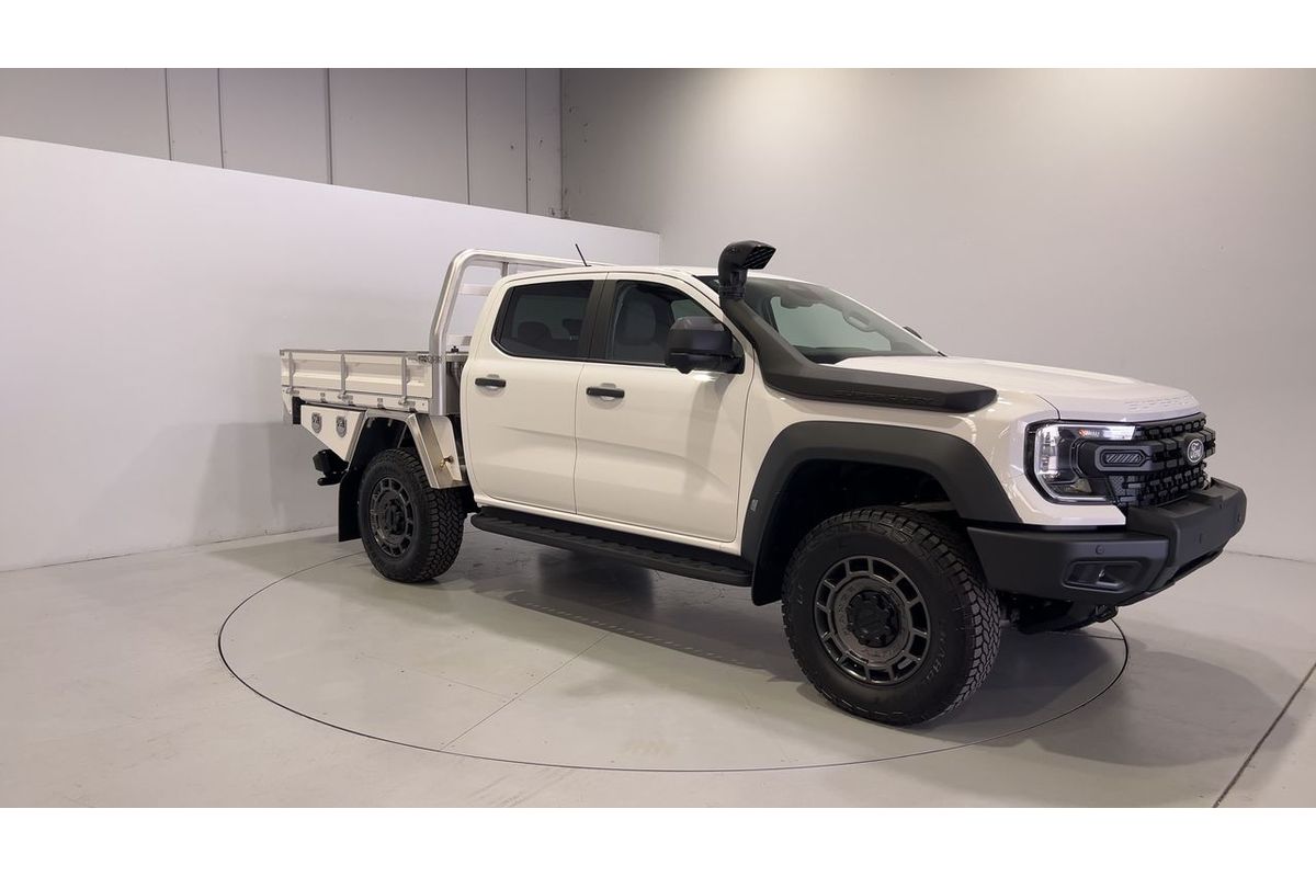 2026 Ford Ranger Super Duty XLT 4X4
