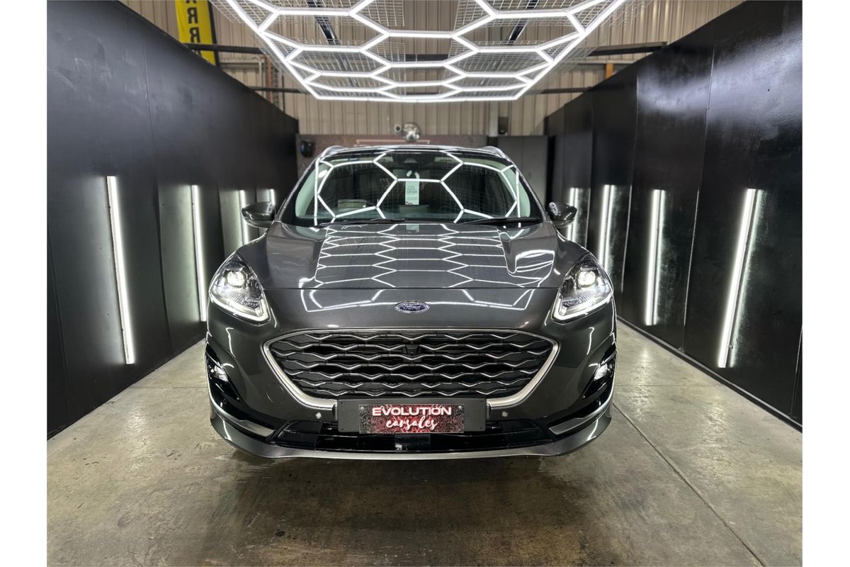 2022 Ford Escape VIGNALE (AWD) ZH MY22