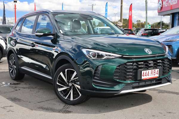 2026 MG ZS Essence Hybrid+ ZS32