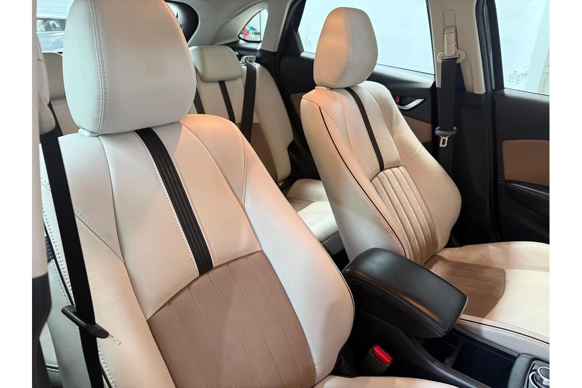 2024 Mazda CX-3 G20 Evolve DK