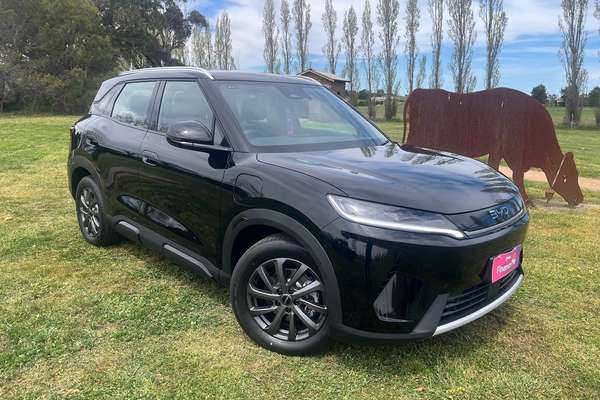 2026 BYD ATTO 2 Premium