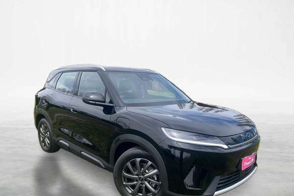 2026 BYD ATTO 2 Premium