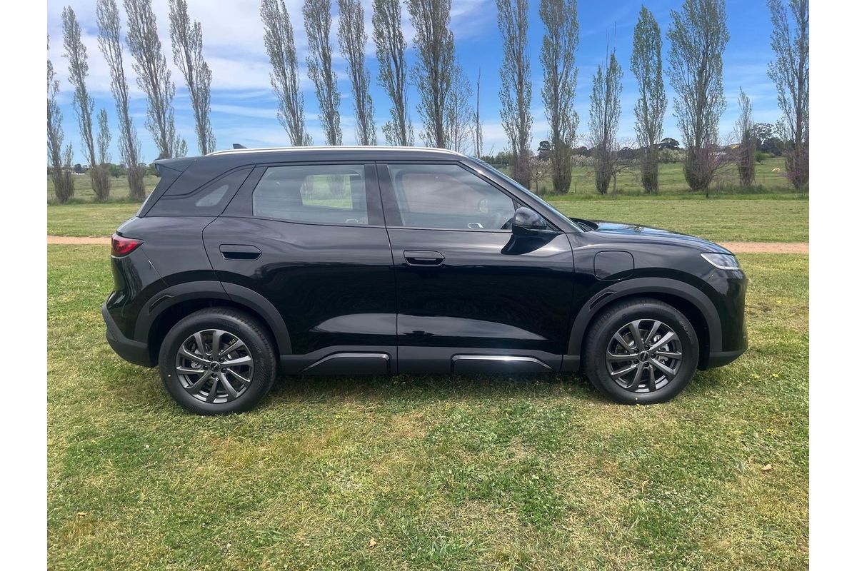 2026 BYD ATTO 2 Premium