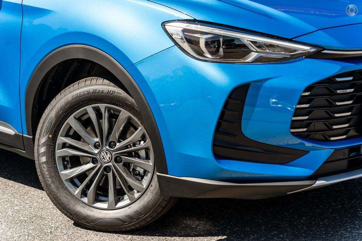 2026 MG ZS Vibe ZS32