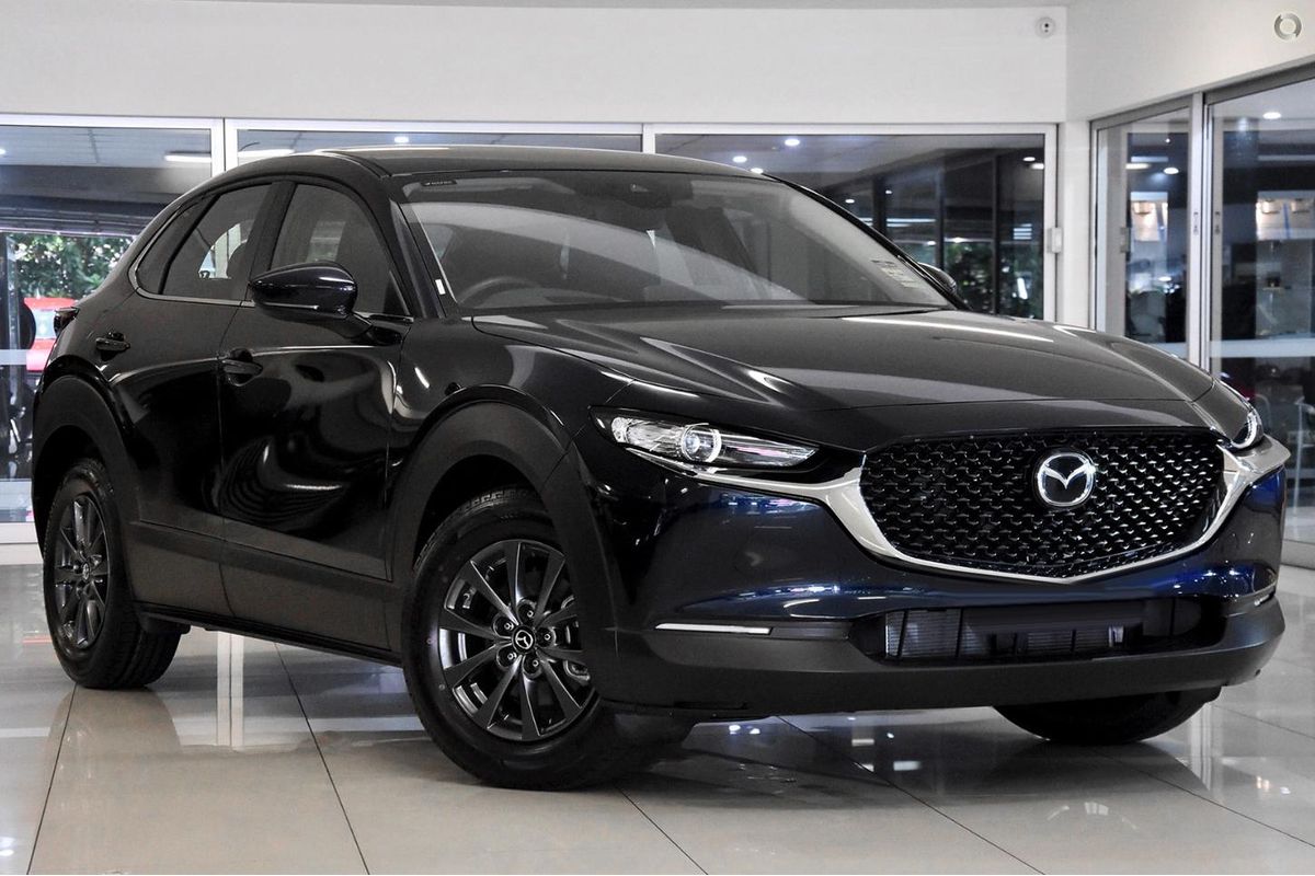 2026 Mazda CX-30 G20 Pure DM Series