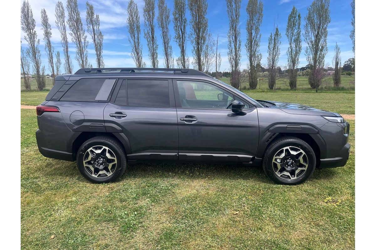 2026 Subaru Outback AWD Touring 7GEN