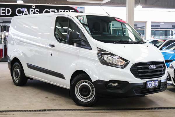 2020 Ford Transit Custom 340S VN SWB Low Roof