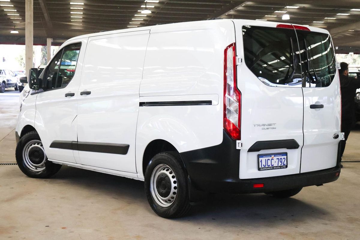 2020 Ford Transit Custom 340S VN SWB Low Roof