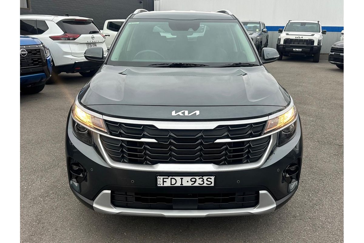 2023 Kia Seltos Sport+ SP2 PE