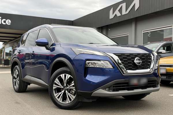 2023 Nissan X-TRAIL ST-L T33