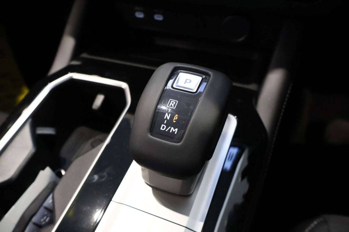 2026 Mitsubishi Outlander Aspire ZM