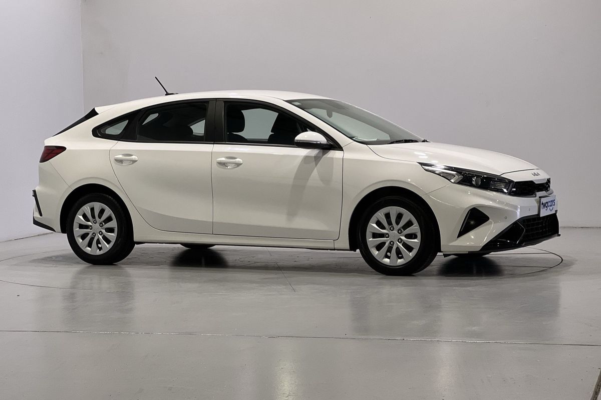 2024 Kia Cerato S BD