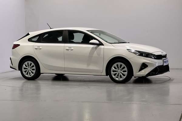 2024 Kia Cerato S BD