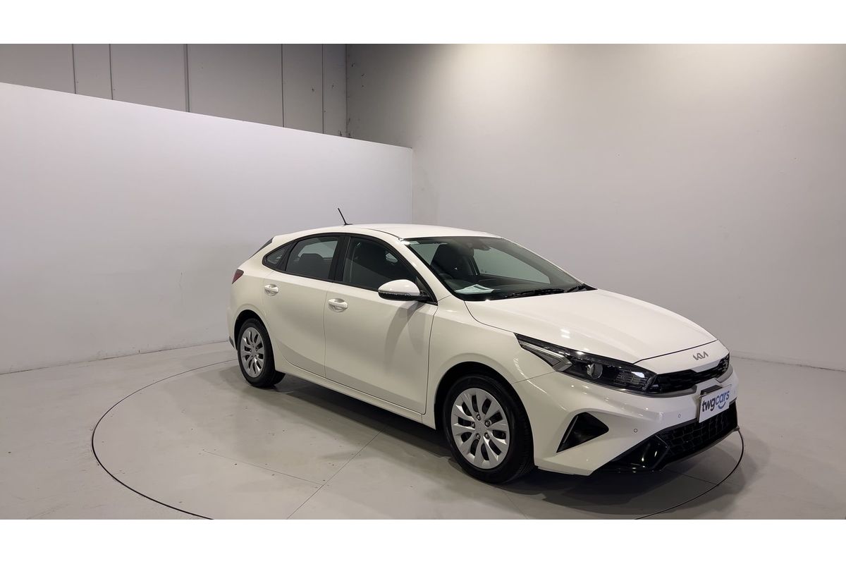 2024 Kia Cerato S BD