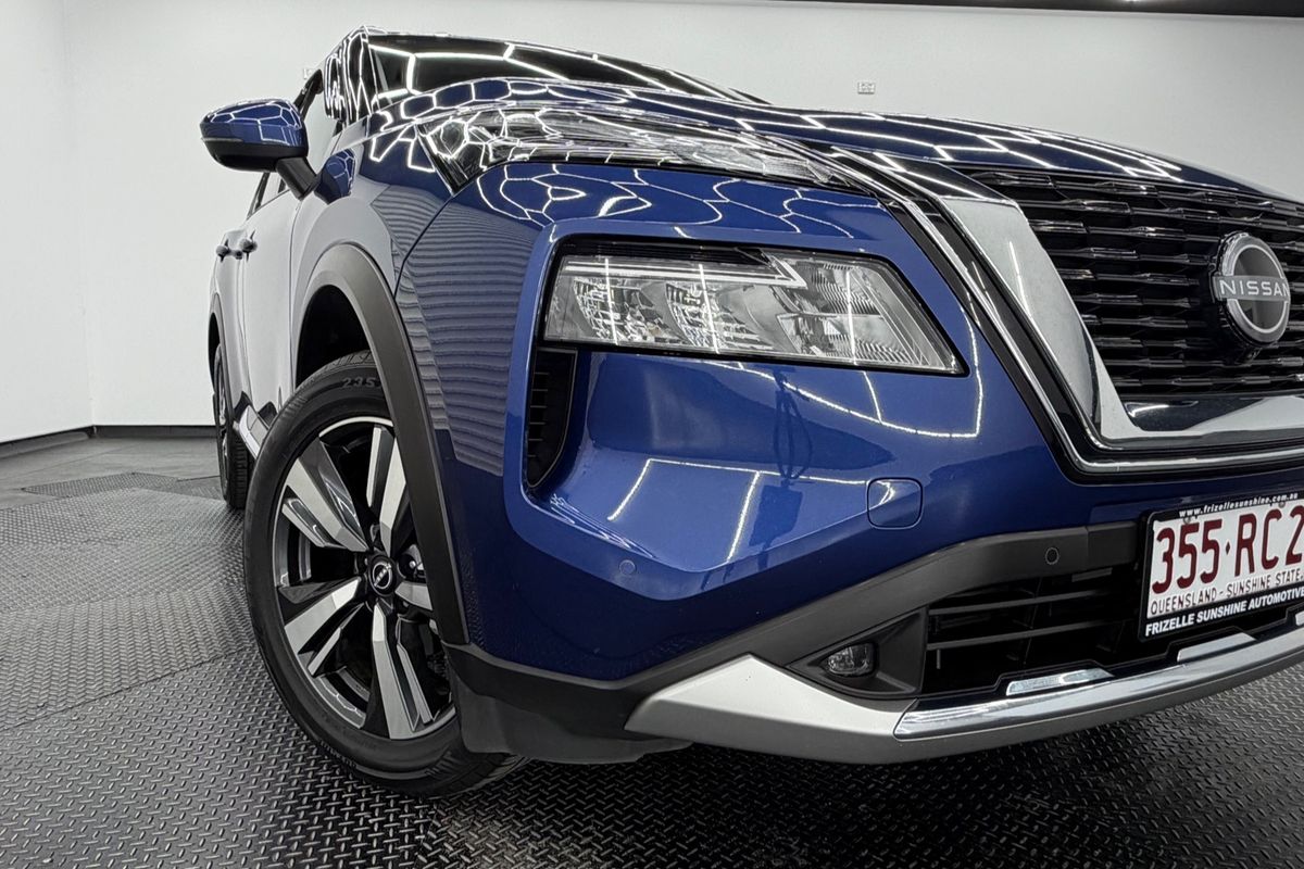 2023 Nissan X-TRAIL Ti T33