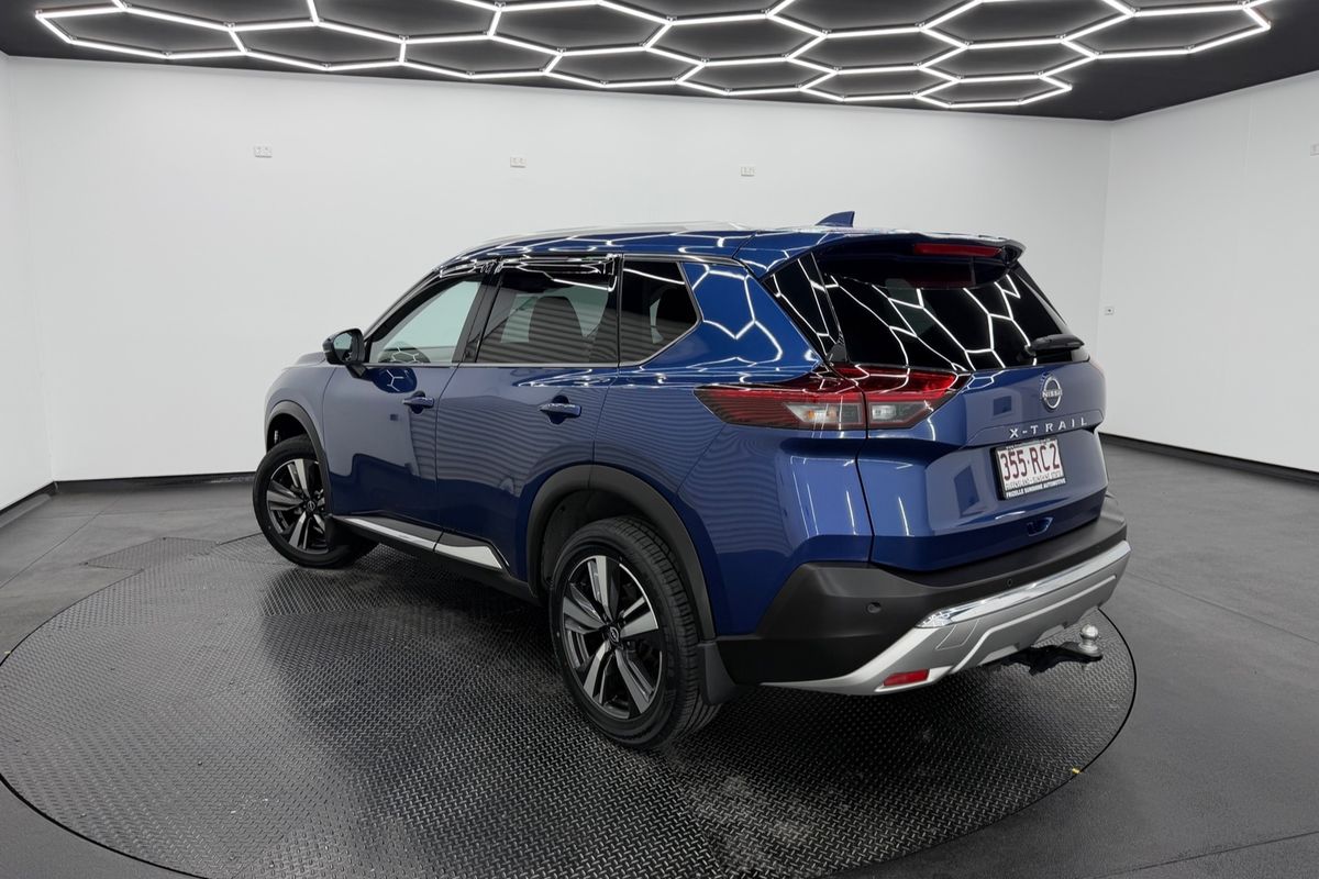 2023 Nissan X-TRAIL Ti T33
