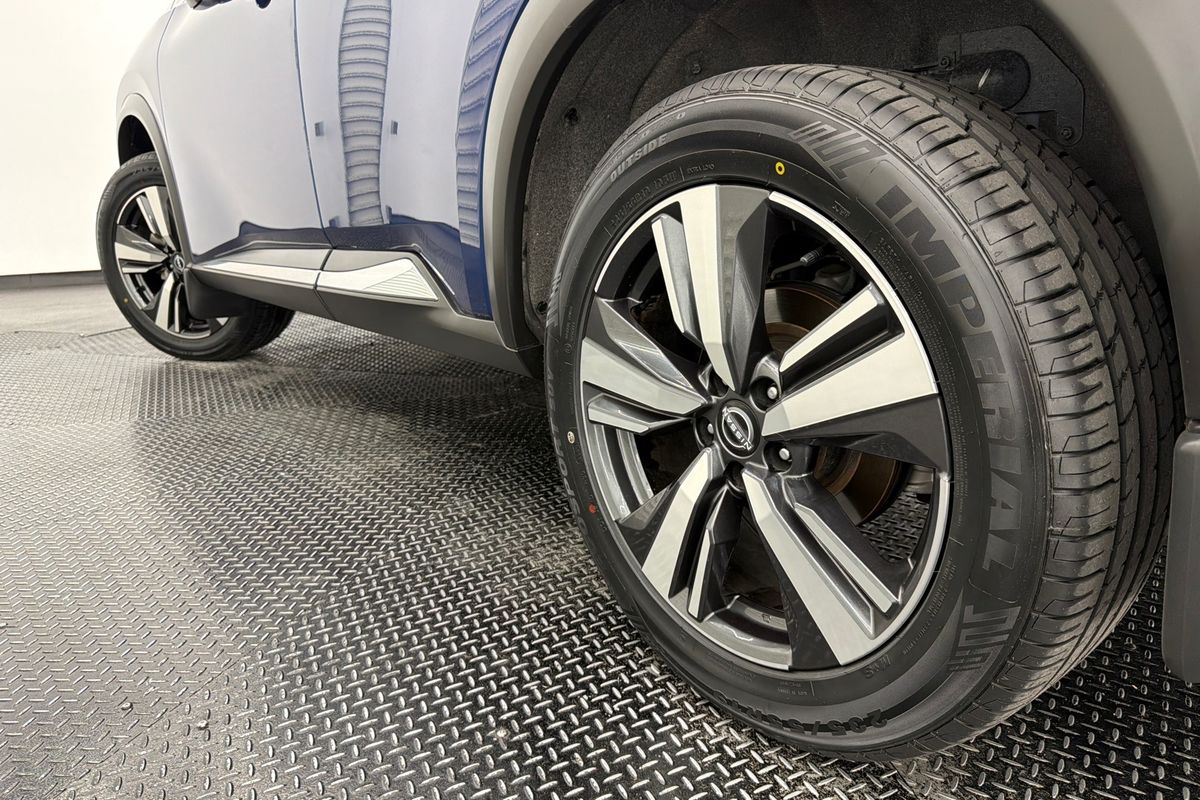 2023 Nissan X-TRAIL Ti T33