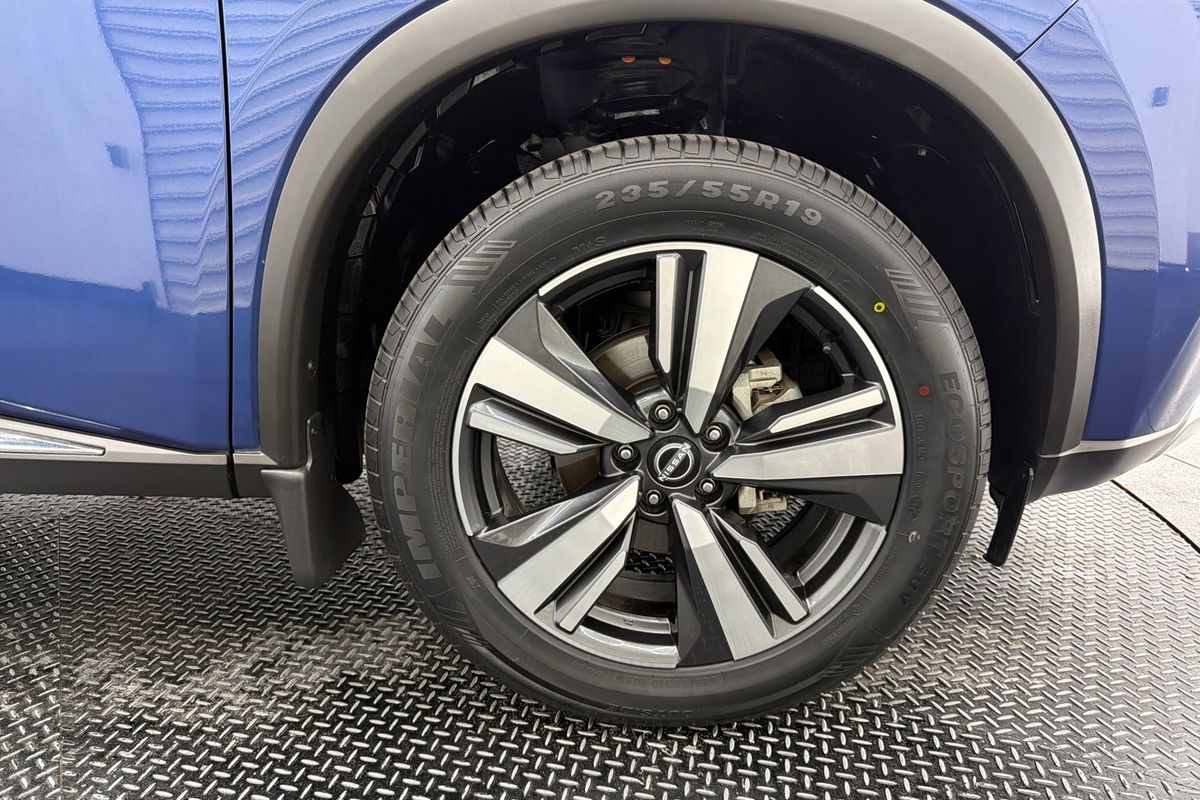 2023 Nissan X-TRAIL Ti T33
