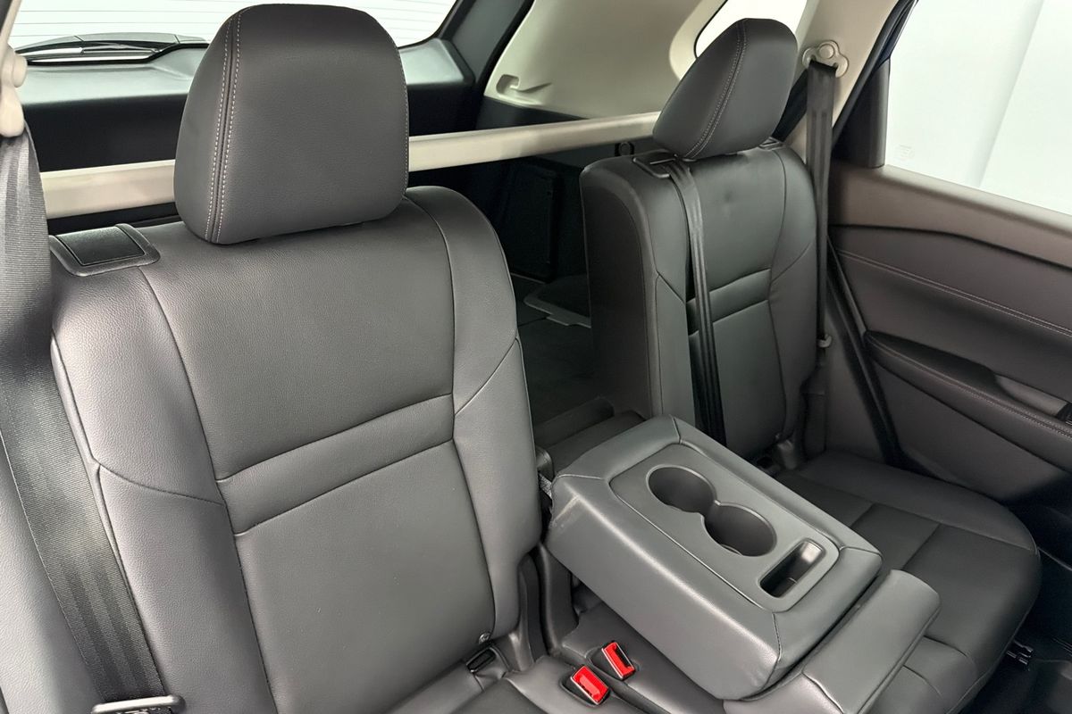 2023 Nissan X-TRAIL Ti T33