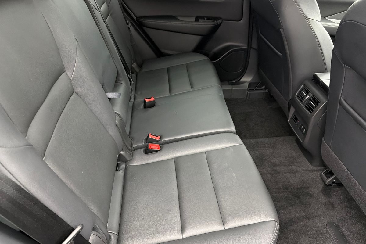 2023 Nissan X-TRAIL Ti T33