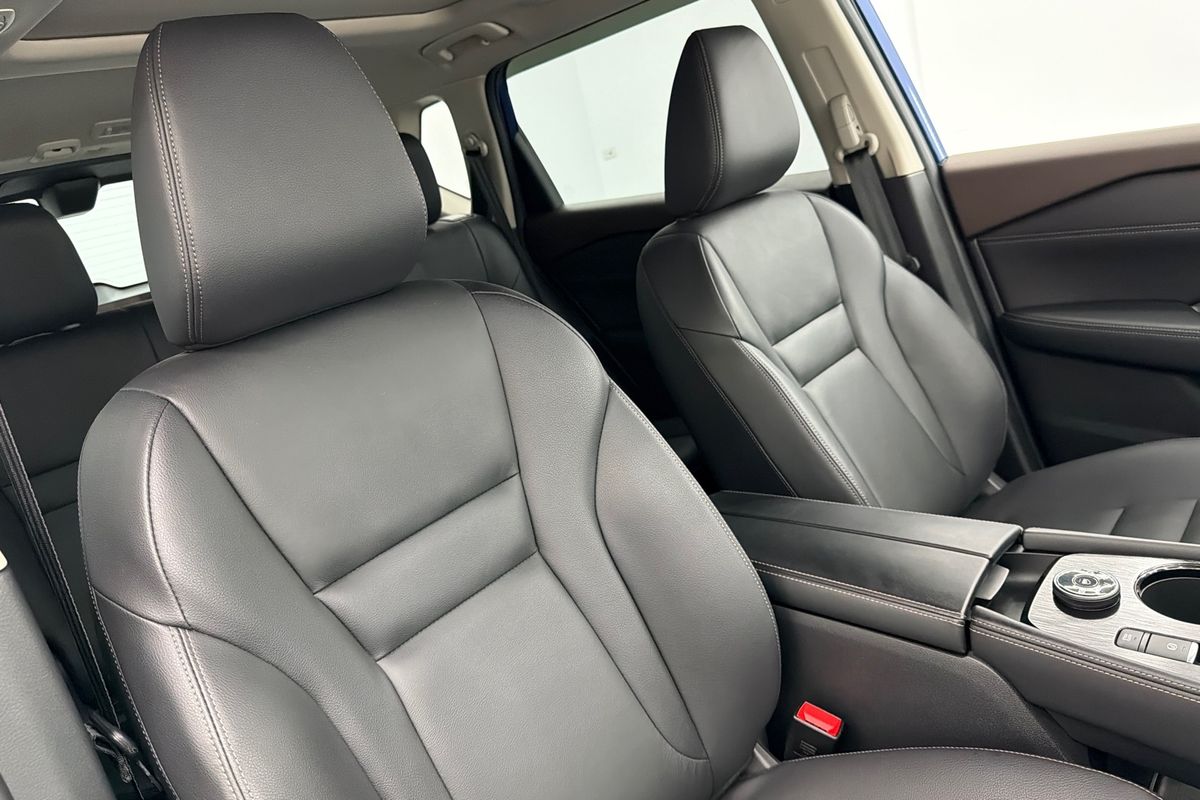 2023 Nissan X-TRAIL Ti T33