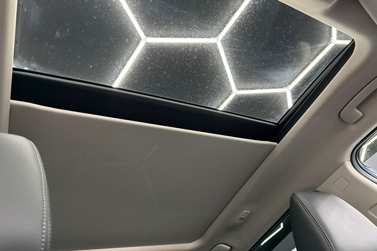 2023 Nissan X-TRAIL Ti T33