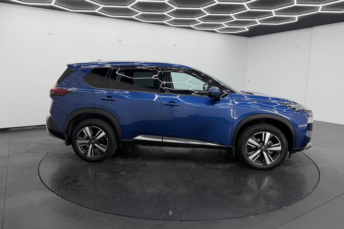 2023 Nissan X-TRAIL Ti T33