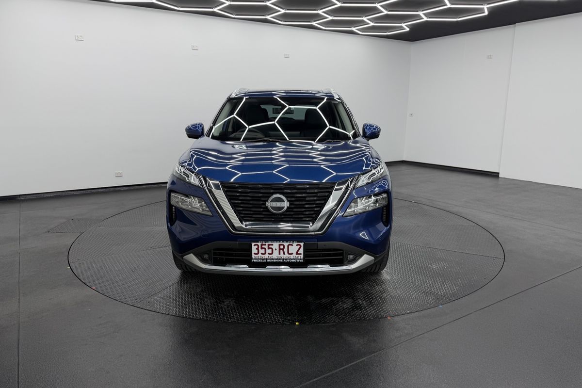 2023 Nissan X-TRAIL Ti T33