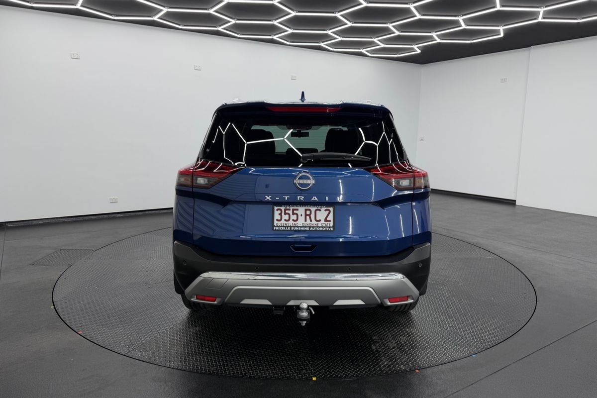 2023 Nissan X-TRAIL Ti T33