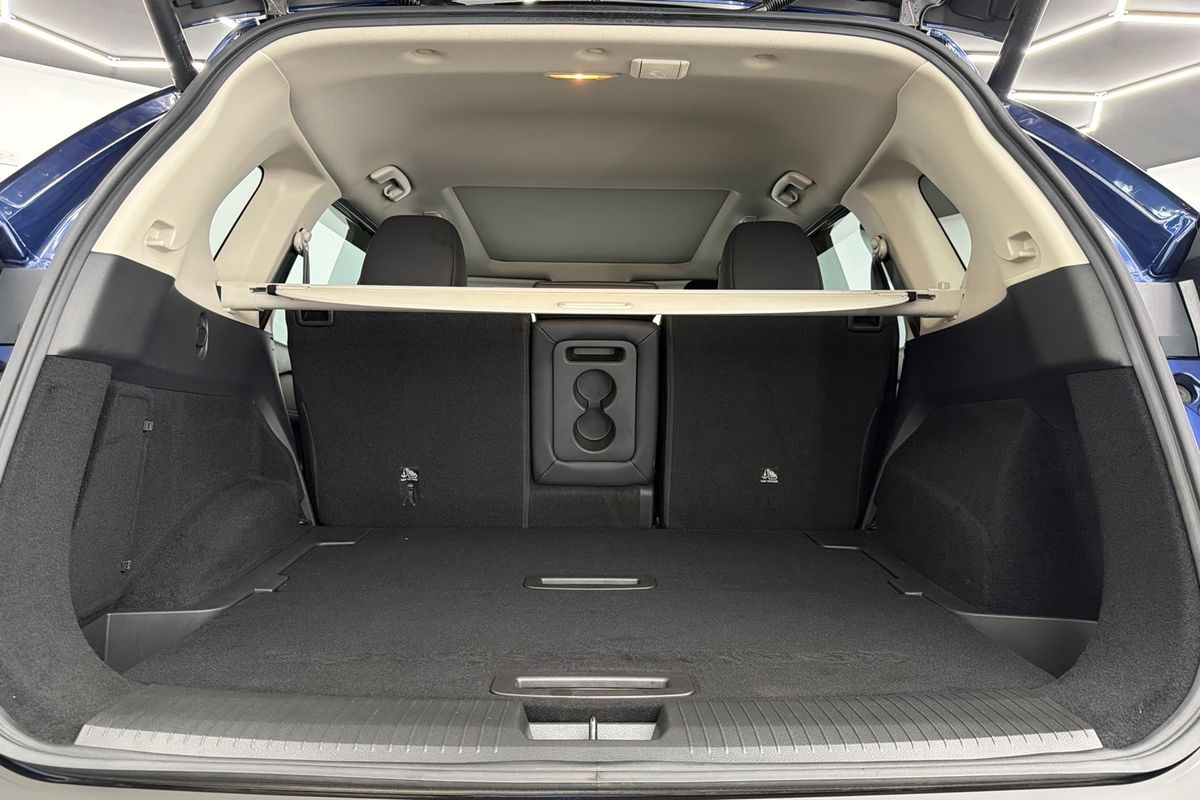 2023 Nissan X-TRAIL Ti T33