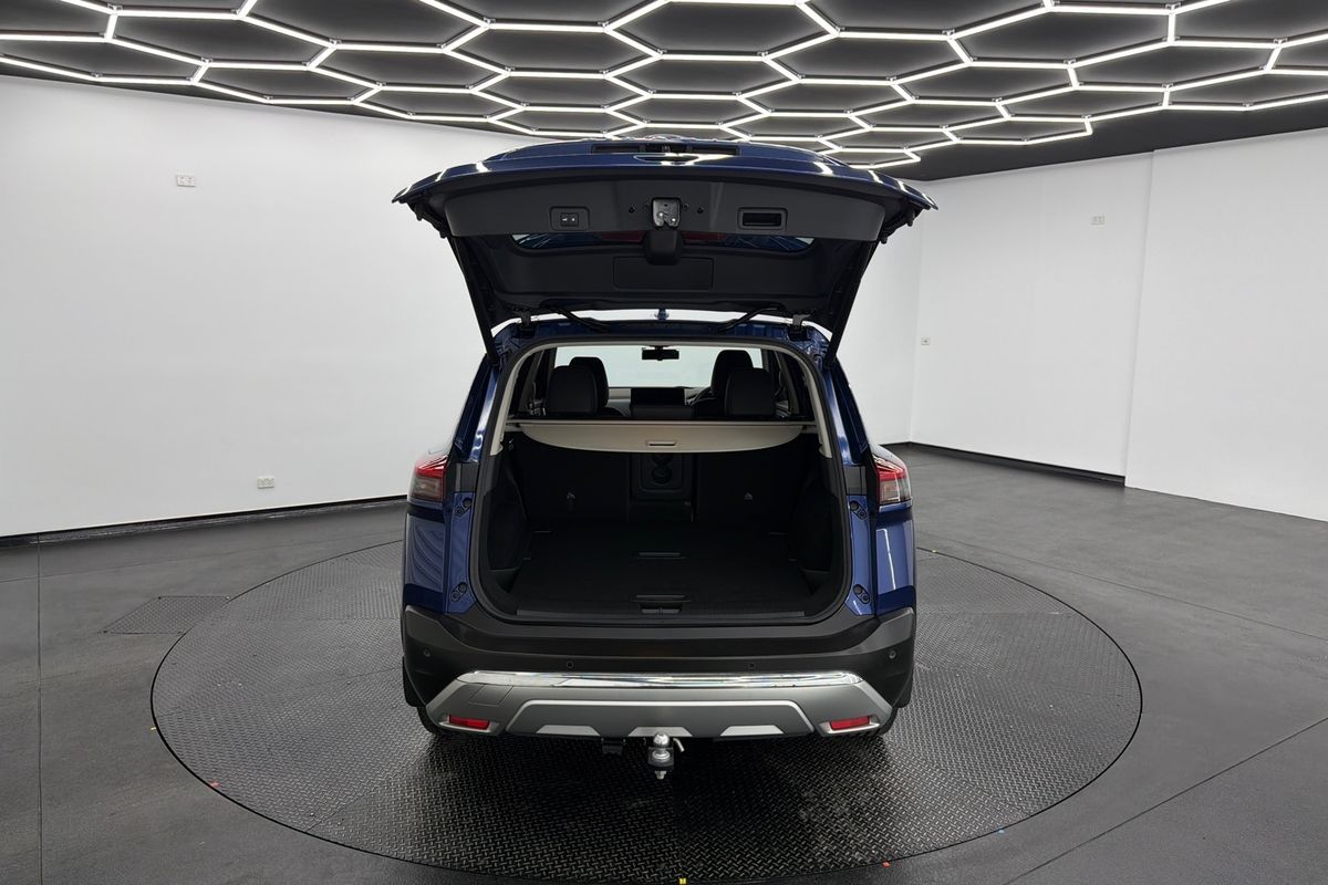 2023 Nissan X-TRAIL Ti T33